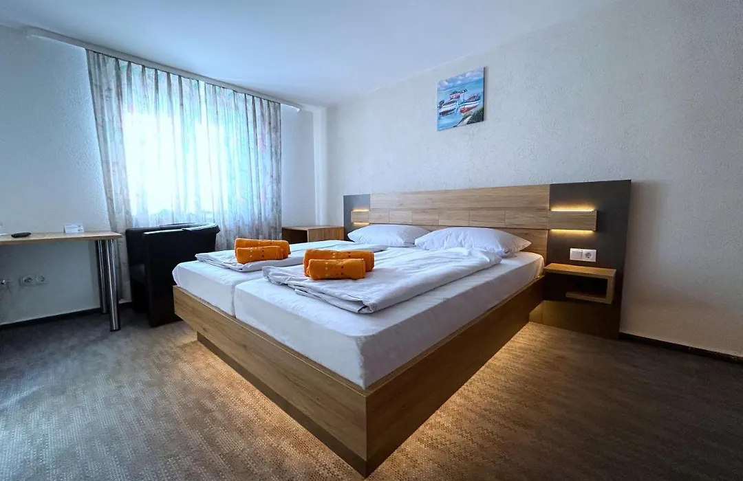 Hotel Schäffer - Steakhouse Andeo-1