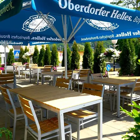 Hotel Schäffer - Steakhouse Andeo-3